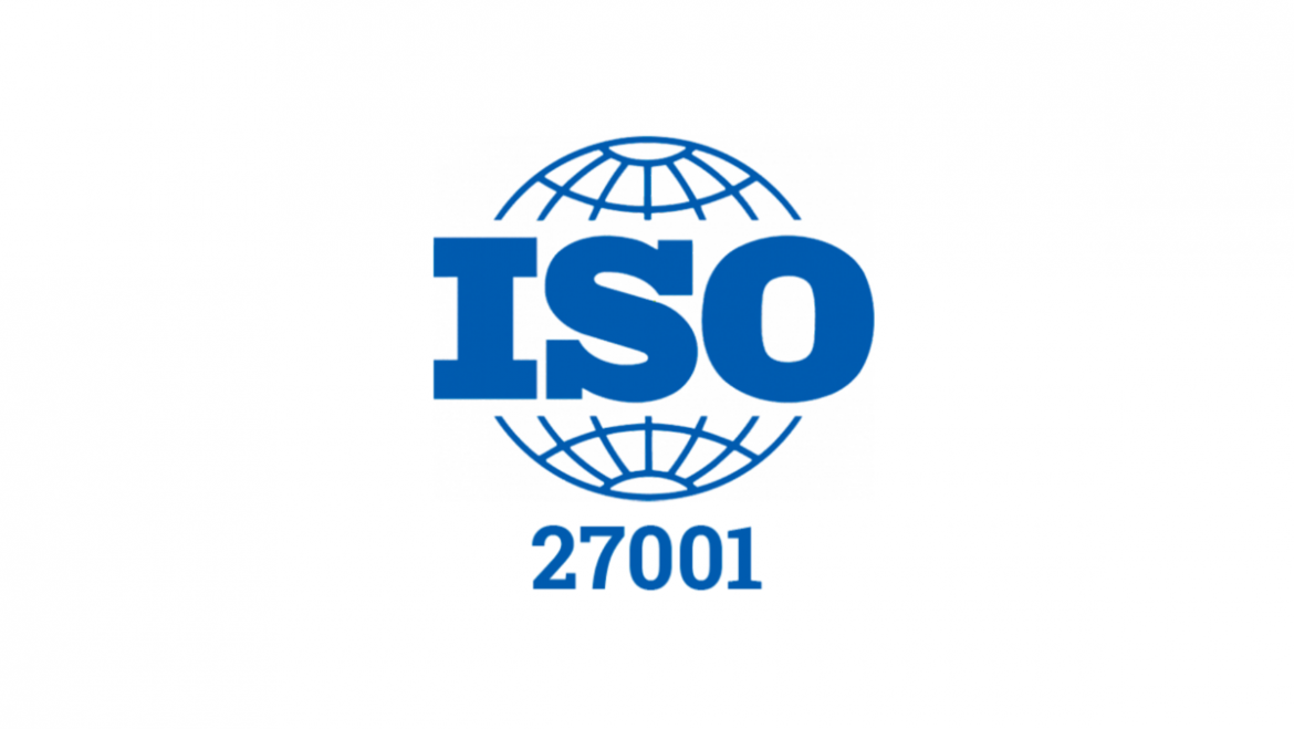 Nexxus Iberia obtiene la certificación oficial ISO 27001 de Seguridad de la Información 